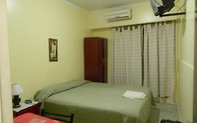 Hotel Cevallos Congreso
